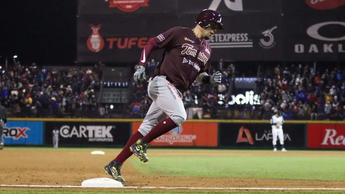 Tomateros de Culiacan